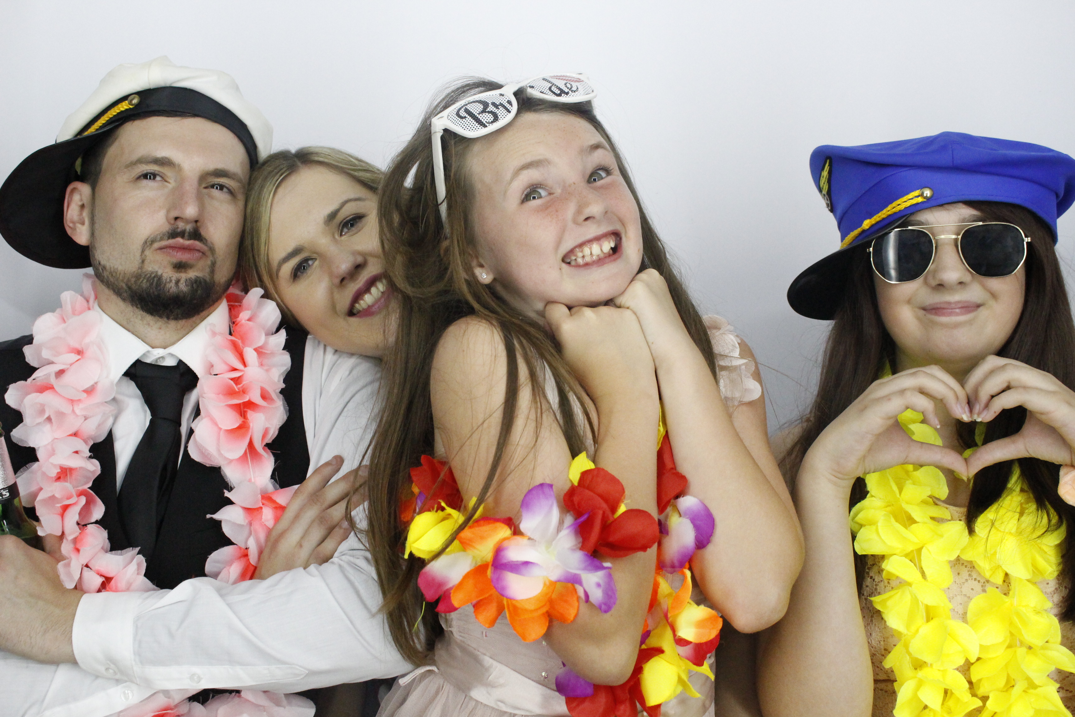 Sam & Rachel's Wedding | View more photos from the event at gallery.myphotoboothexperience.co.uk/u/MyPhotoBoothExperienceLtd/Sam-Rachels-Wedding